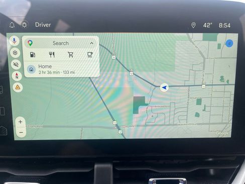 Certified 2025 Chevrolet Equinox LT image 22