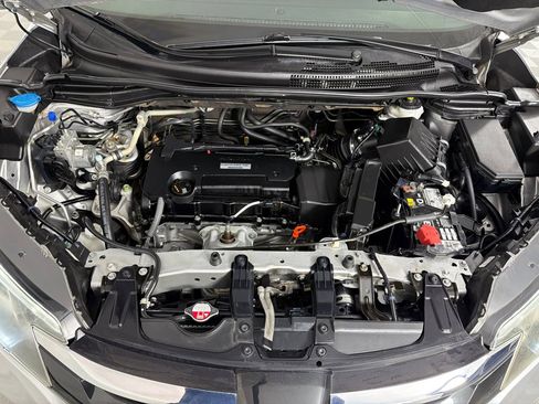 Used 2016 Honda CR-V Touring image 29