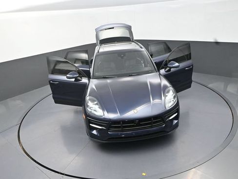 Used 2021 Porsche Macan GTS AWD/4WD image 38