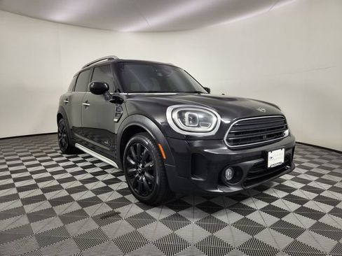 Used 2021 MINI Cooper Countryman ALL4 AWD/4WD image 7