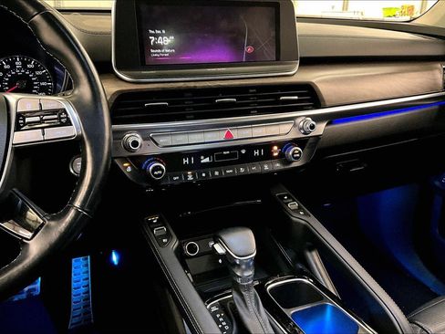 Used 2021 Kia Telluride SX w/ SX Prestige Package image 6
