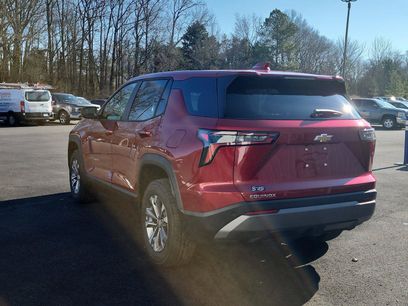 New 2026 Chevrolet Equinox LT w/ Convenience Package II