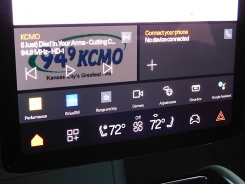 New 2025 Polestar Polestar 3 Long Range Dual Motor Performa image 18