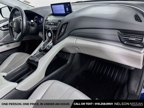 Used 2019 Acura RDX FWD w/ Technology Package image 31