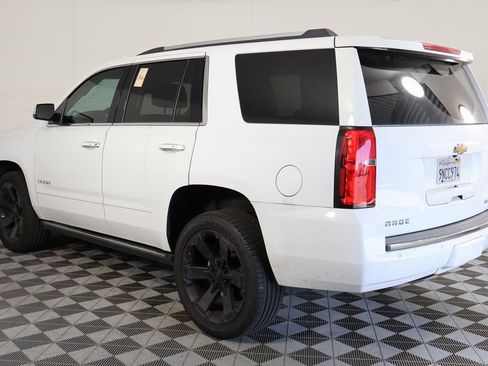 Used 2019 Chevrolet Tahoe Premier image 6