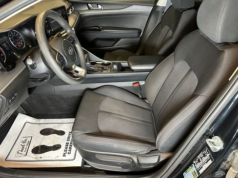 Used 2021 Kia K5 LX FWD image 20