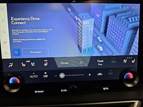 New 2026 Lexus RX 350 Premium AWD/4WD image 22