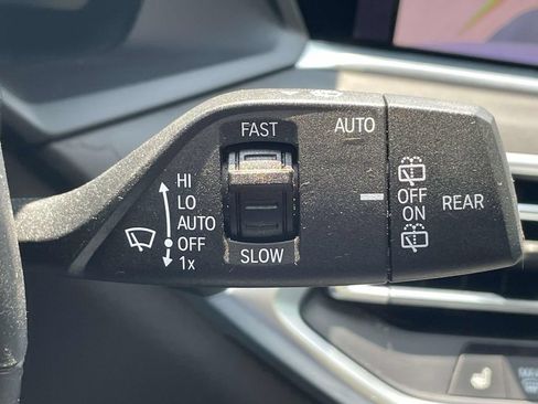 Used 2020 BMW X7 xDrive40i w/ Executive Package AWD/4WD image 25