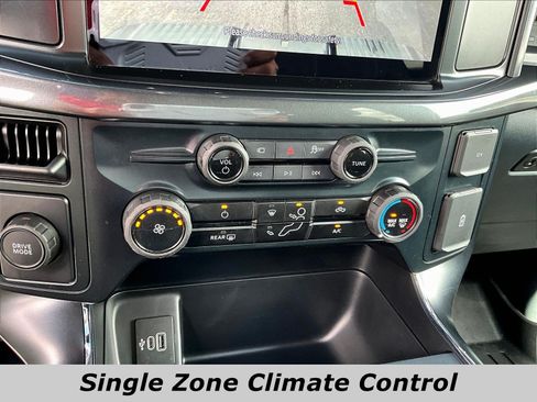 Used 2025 Ford F150 STX w/ Equipment Group 200A RWD image 16