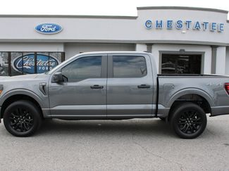 Used 2025 Ford F150 STX w/ Equipment Group 200A AWD/4WD video 1