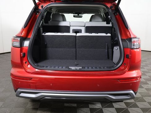 New 2025 Mitsubishi Outlander SE image 17