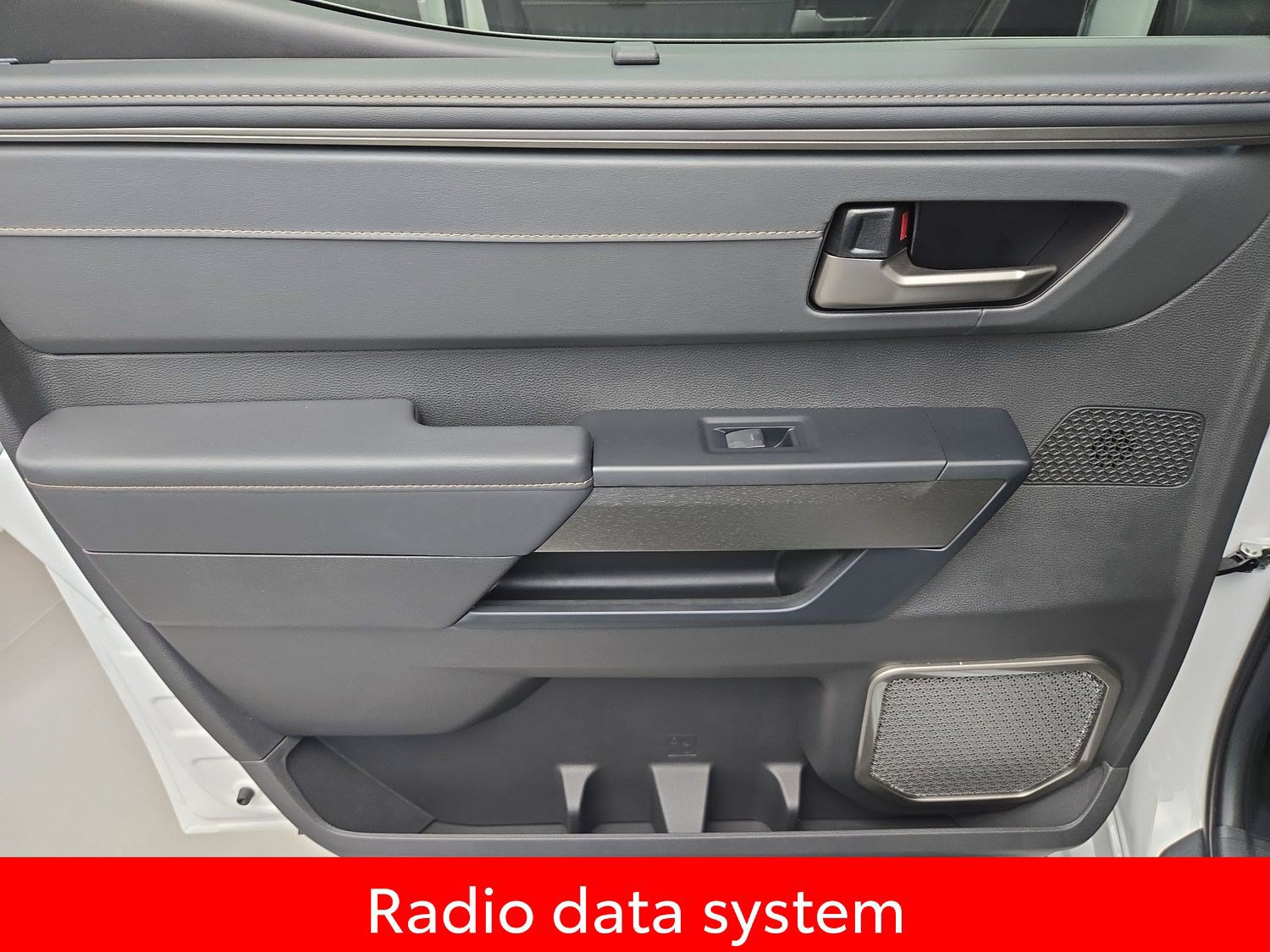New 2026 Toyota Tundra Capstone AWD/4WD image 17