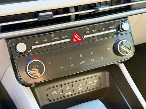 New 2026 Hyundai Tucson SEL image 30