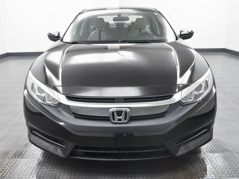 Used 2018 Honda Civic LX image 2