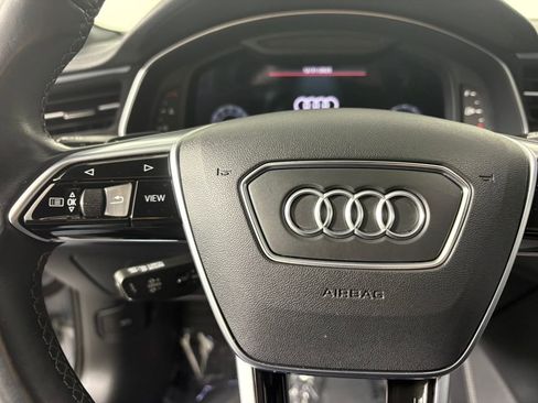 Used 2021 Audi A6 Premium Plus w/ Premium Plus Package image 25