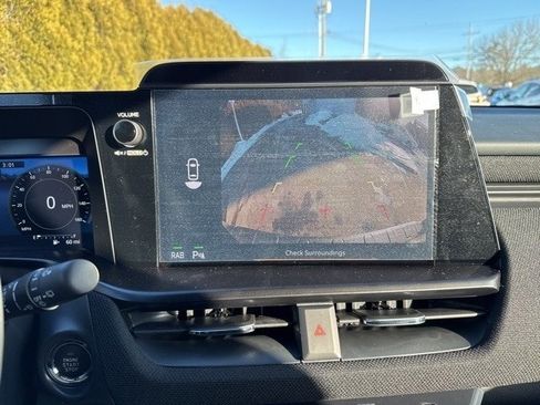 New 2026 Subaru Outback Premium image 24