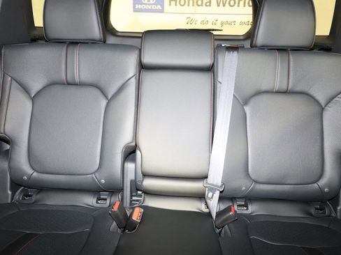 New 2026 Honda Passport TrailSport Elite image 11