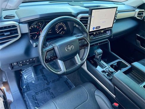 Used 2022 Toyota Tundra Limited image 10