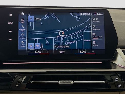 Used 2023 BMW X1 xDrive28i w/ Convenience Package AWD/4WD image 14