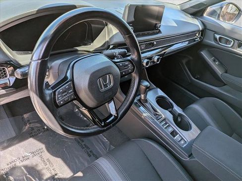 Used 2022 Honda Civic Sport image 10