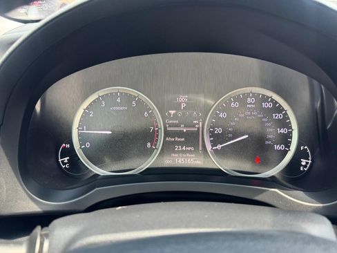 Used 2015 Lexus IS 250 AWD w/ Navigation System Package image 24