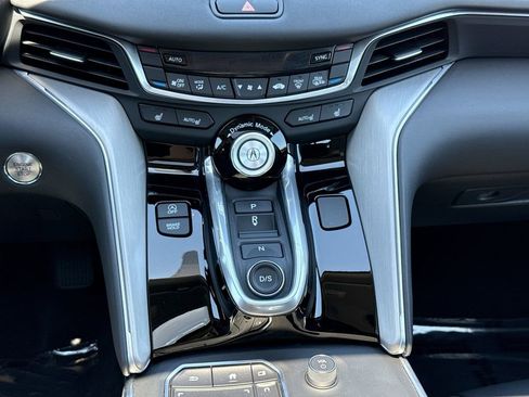 Used 2025 Acura TLX w/ Technology Package FWD image 22