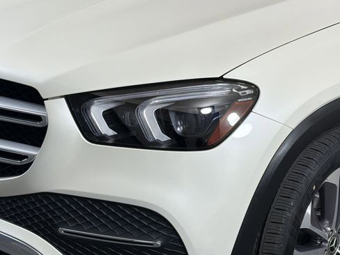 Used 2022 Mercedes-Benz GLE 450 4MATIC image 13