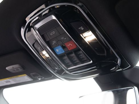 Used 2023 Jeep Grand Cherokee Summit w/ Adv Protech Group IV image 10