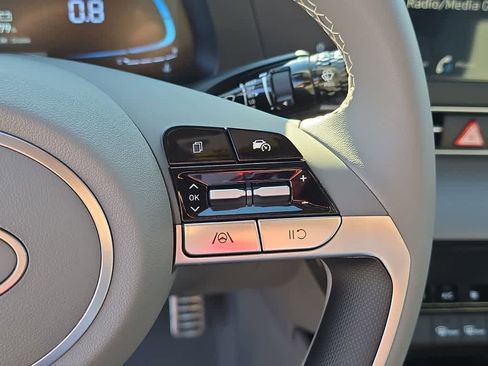 New 2026 Hyundai Elantra Sport image 25