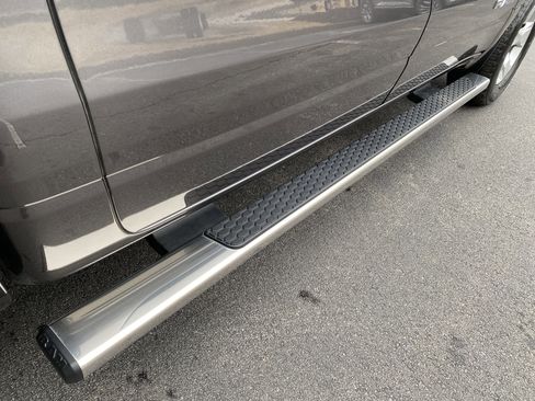 Used 2024 RAM 1500 Big Horn image 39