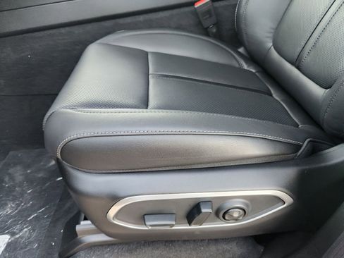 New 2025 Jeep Wagoneer Series II image 18