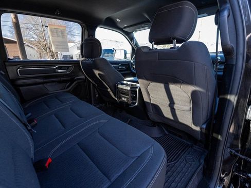 Used 2023 RAM 1500 Big Horn image 28