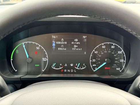 Used 2023 Ford Maverick XLT w/ XLT Luxury Package FWD image 10