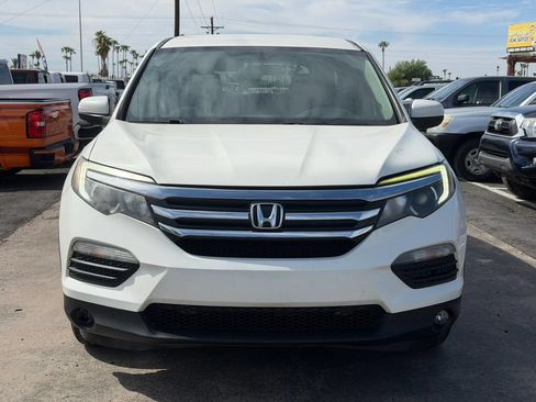 Used 2018 Honda Pilot EX image 15