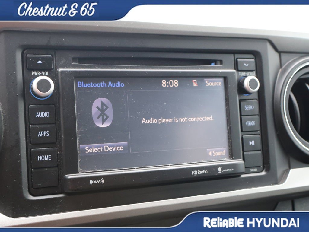 Used 2018 Toyota Tacoma SR5 RWD image 33