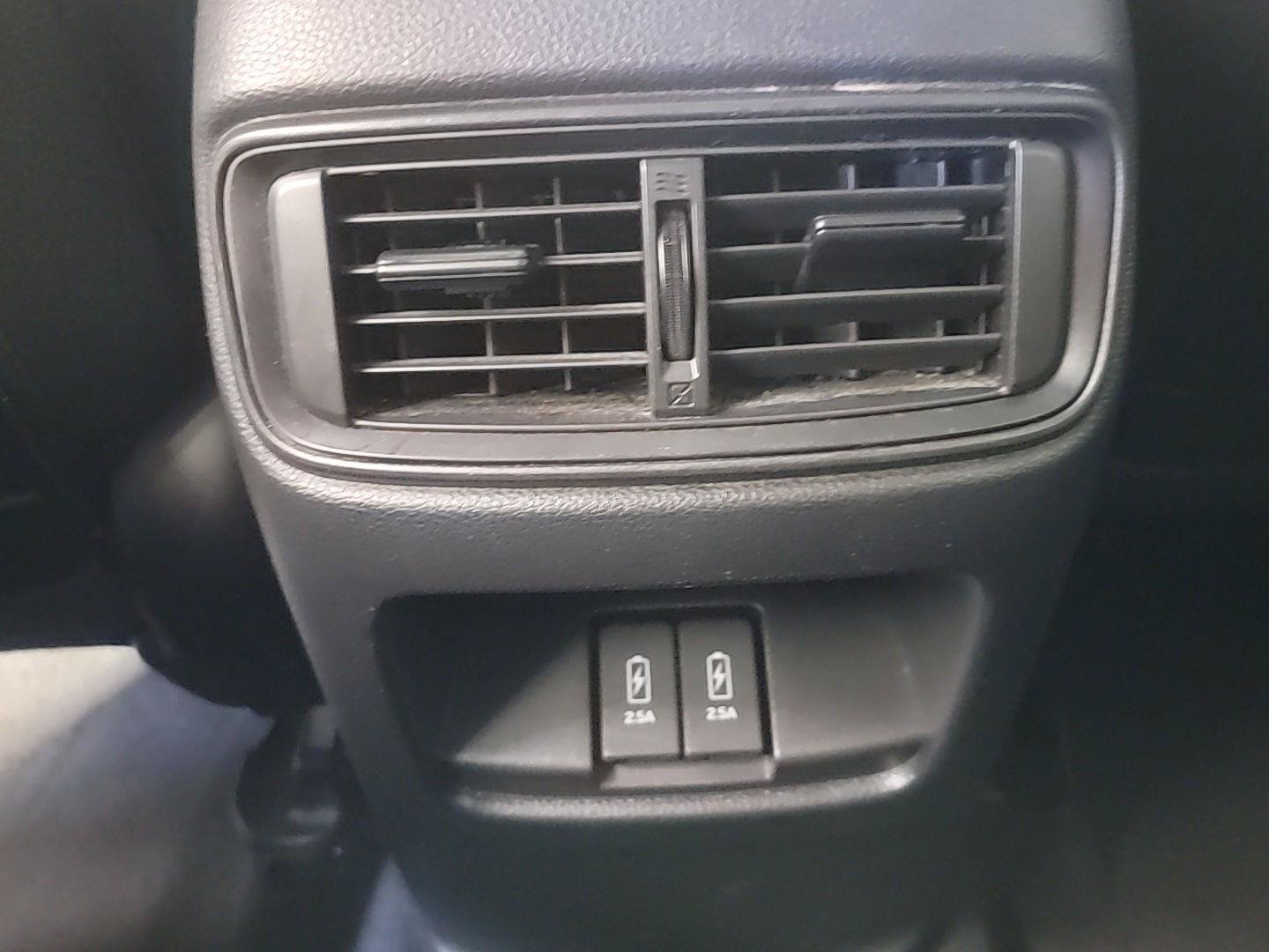 Certified 2019 Honda CR-V EX image 23