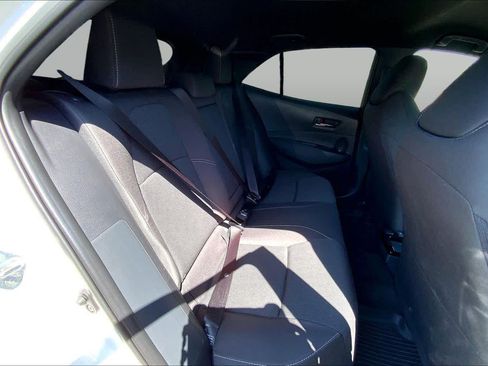 Certified 2025 Toyota Corolla GR AWD/4WD image 19