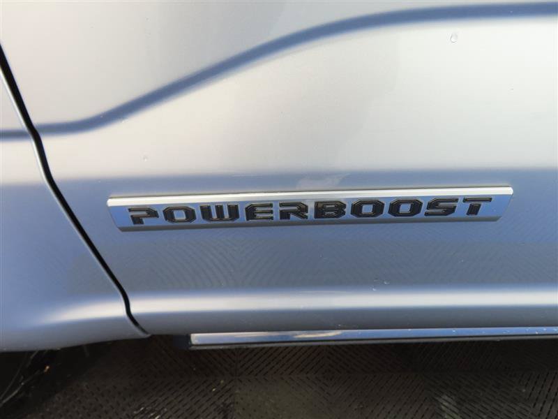 Used 2023 Ford F150 Platinum w/ Equipment Group 701A High AWD/4WD image 7