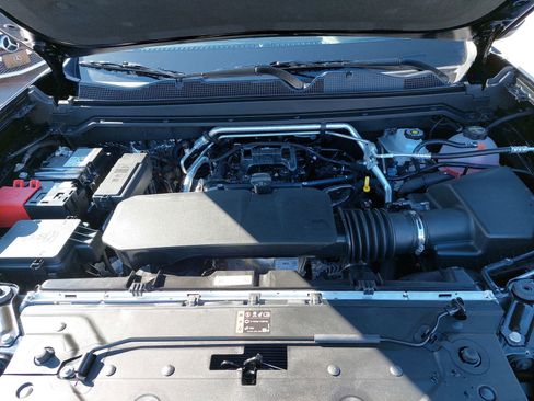 New 2026 GMC Canyon Elevation image 32