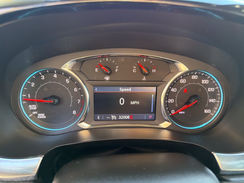 Used 2023 Chevrolet Traverse LT FWD image 15