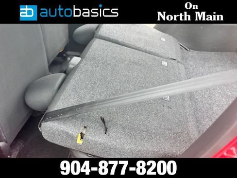 Used 2022 Mitsubishi Mirage ES FWD image 22