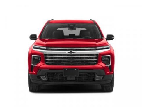 New 2026 Chevrolet Traverse High Country w/ LPO, Floor Liner Package AWD/4WD image 7