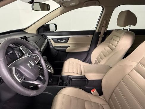 Used 2019 Honda CR-V LX image 28
