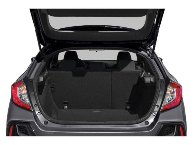 Used 2020 Honda Civic EX image 14