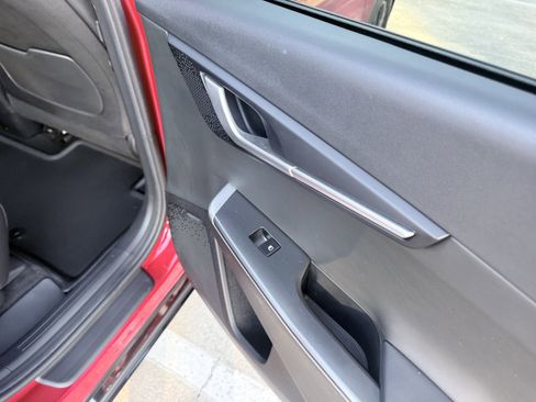 Used 2023 Kia EV6 Wind w/ Wind Technology Package image 38