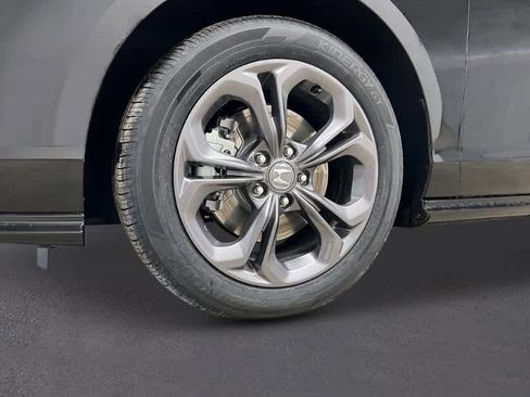 New 2025 Honda Accord EX-L image 11