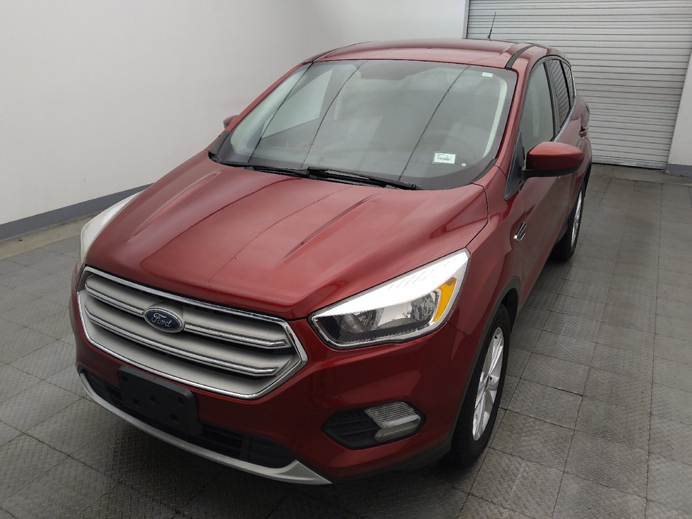 Used 2019 Ford Escape SE FWD image 15