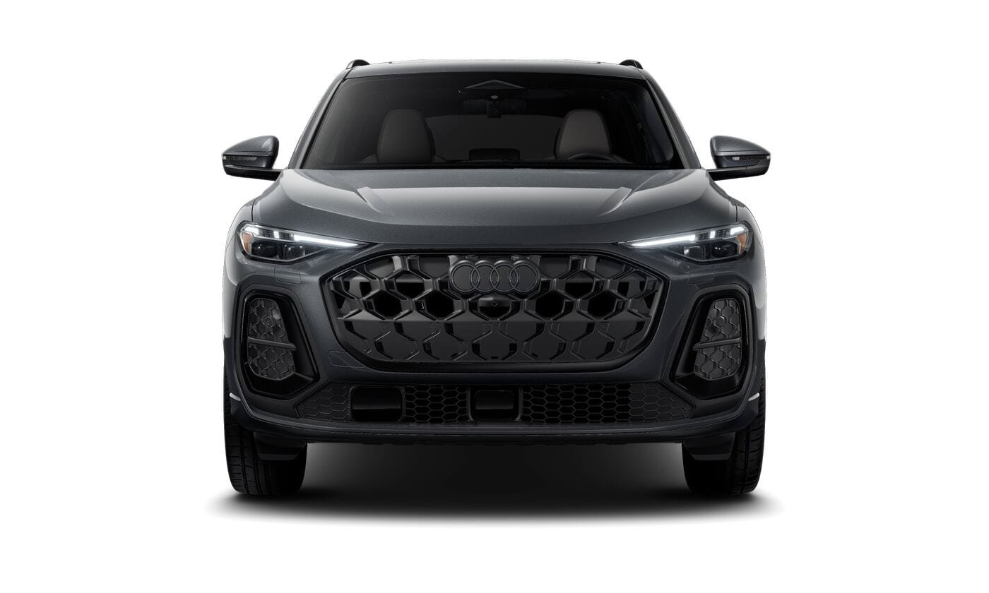 New 2026 Audi Q5 Premium Plus AWD/4WD image 3