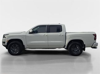 New 2026 Nissan Frontier SV AWD/4WD video 2