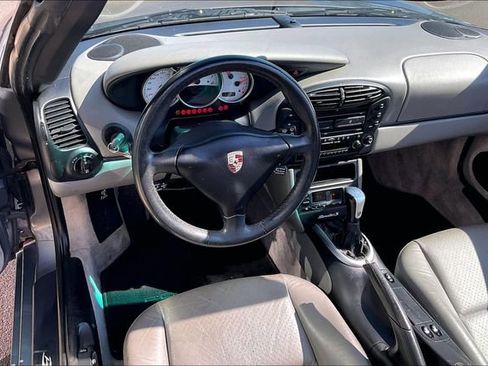 Used 2002 Porsche Boxster S image 13
